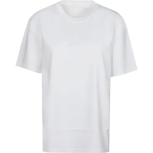 Tops > T-Shirts - - T by Alexander Wang - Modalova