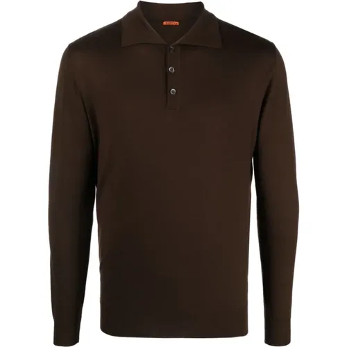 Tops > Polo Shirts - - Barena Venezia - Modalova