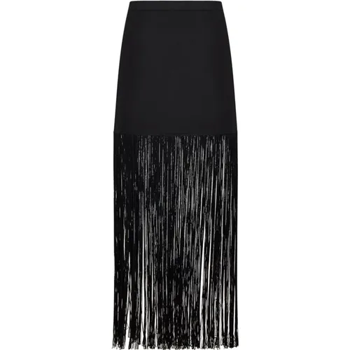 Skirts > Maxi Skirts - - The Nina Studio - Modalova