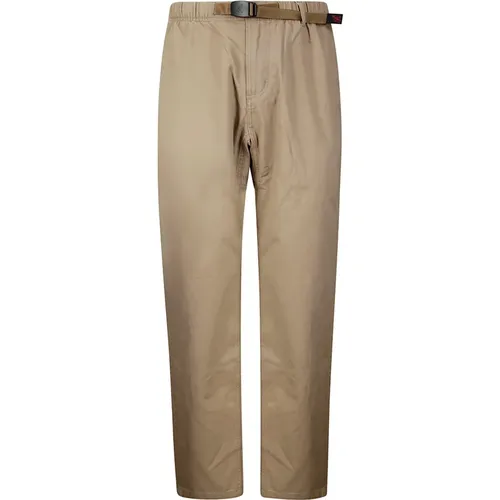 Trousers > Straight Trousers - - Gramicci - Modalova