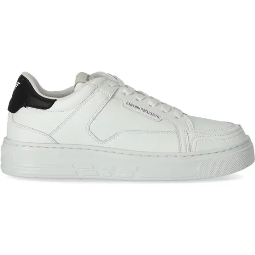 Shoes > Sneakers - - Emporio Armani - Modalova