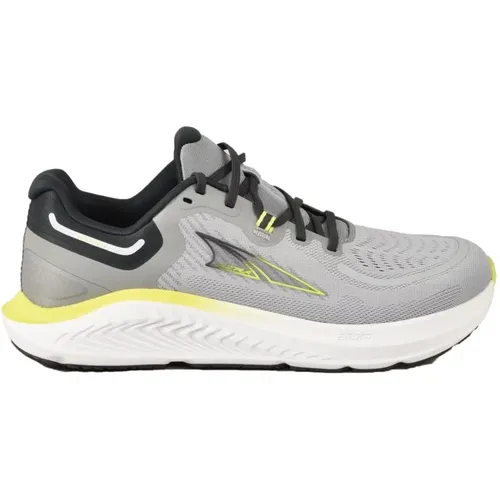 Altra - Shoes > Sneakers - Gray - Altra - Modalova