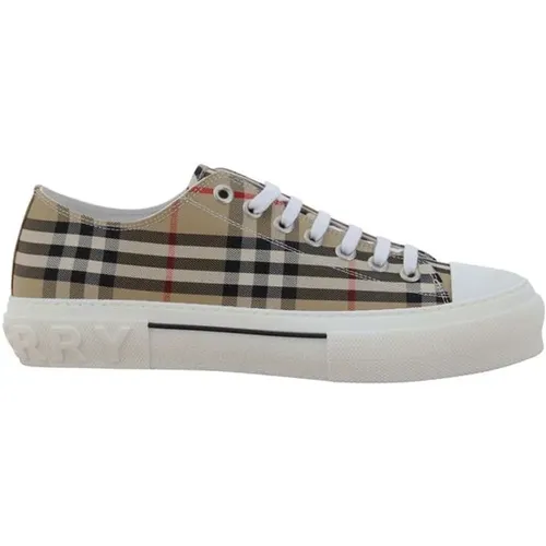 Shoes > Sneakers - - Burberry - Modalova