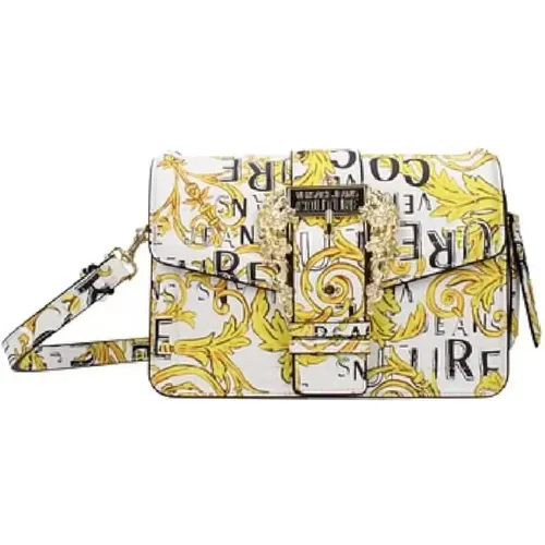 Bags > Shoulder Bags - - Versace Jeans Couture - Modalova