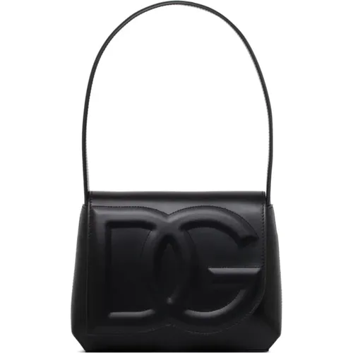 Bags > Shoulder Bags - - Dolce & Gabbana - Modalova