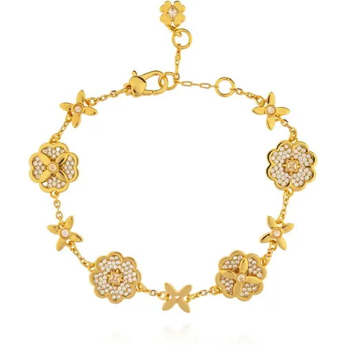 Accessories > Jewellery > Bracelets - - Kate Spade - Modalova