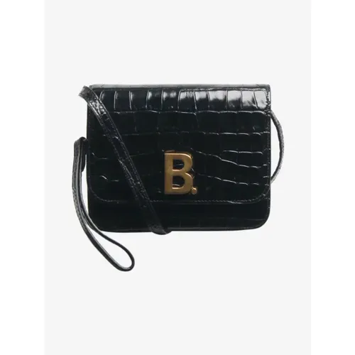 Pre-owned > Pre-owned Bags > Pre-owned Cross Body Bags - - Balenciaga Vintage - Modalova