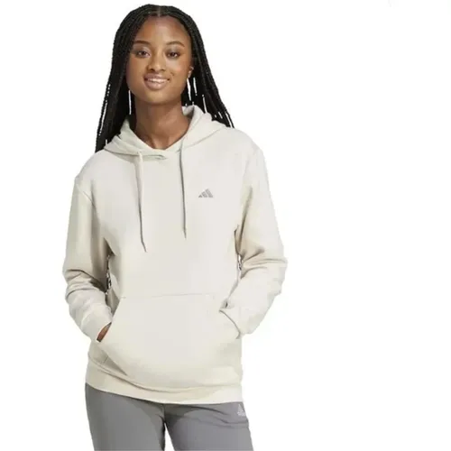 Sweatshirts & Hoodies > Hoodies - - Adidas - Modalova