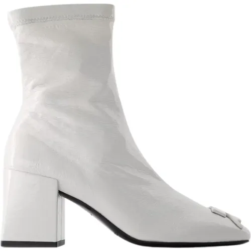 Shoes > Boots > Heeled Boots - - Courrèges - Modalova