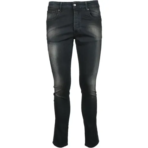 Jeans > Slim-fit Jeans - - Costume National - Modalova