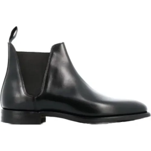 Shoes > Boots > Chelsea Boots - - Crockett & Jones - Modalova