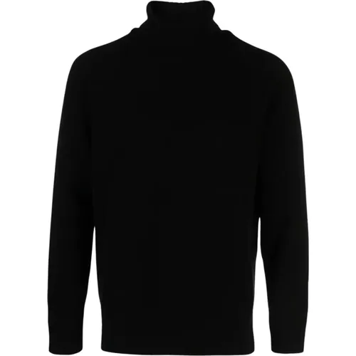 Knitwear > Turtlenecks - - Ten C - Modalova