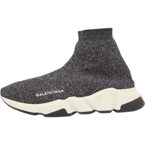 Pre-owned > Pre-owned Shoes > Pre-owned Sneakers - - Balenciaga Vintage - Modalova