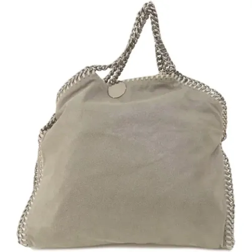 Pre-owned > Pre-owned Bags > Pre-owned Tote Bags - - Stella McCartney Pre-owned - Modalova