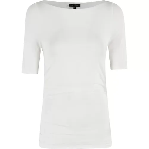 Tops > T-Shirts - - Rag & Bone - Modalova