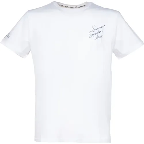 Weft - T-shirts - Blanc - 40Weft - Modalova