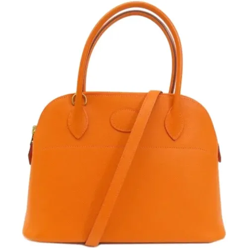 Pre-owned > Pre-owned Bags > Pre-owned Handbags - - Hermès Vintage - Modalova