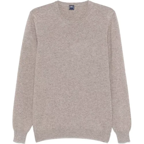 Knitwear > Cashmere Knitwear - - Fedeli - Modalova