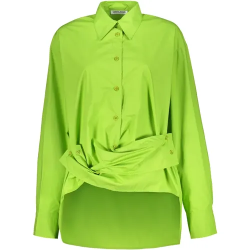 Blouses & Shirts > Shirts - - LOW Classic - Modalova