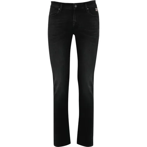 Jeans > Slim-fit Jeans - - Roy Roger's - Modalova