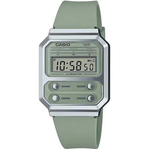 Accessories > Watches - - Casio - Modalova