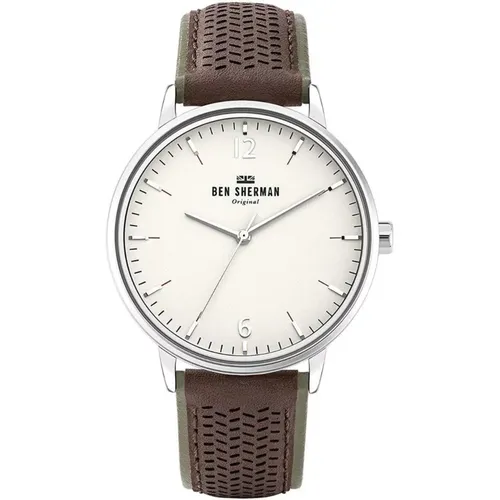 Accessories > Watches - - Ben Sherman - Modalova