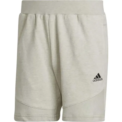 Shorts > Casual Shorts - - Adidas - Modalova