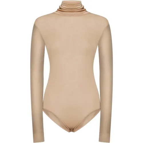 Tops > Body - - Maison Margiela - Modalova