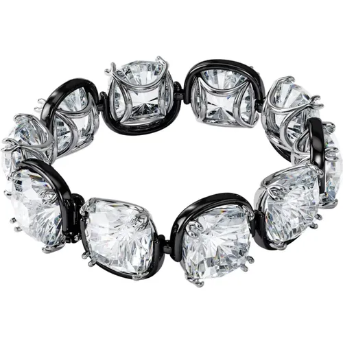 Accessories > Jewellery > Bracelets - - Swarovski - Modalova