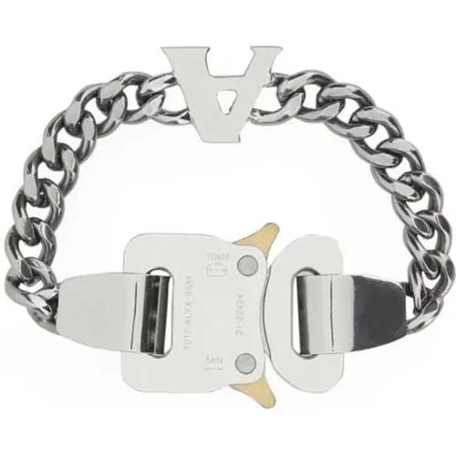 Accessories > Jewellery > Bracelets - - 1017 Alyx 9SM - Modalova