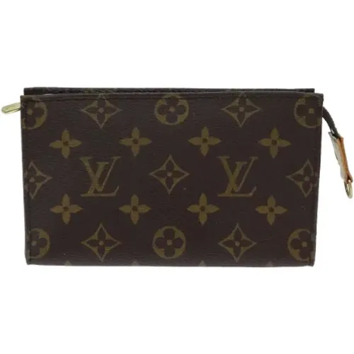 Pre-owned > Pre-owned Bags > Pre-owned Clutches - - Louis Vuitton Vintage - Modalova