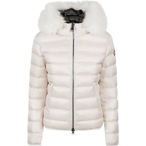 Jackets > Down Jackets - - Colmar - Modalova