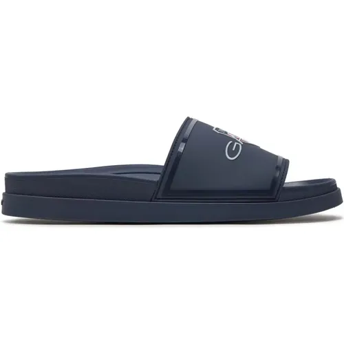 Shoes > Flip Flops & Sliders > Sliders - - Gant - Modalova