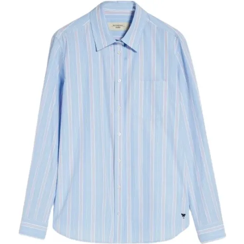 Blouses & Shirts > Shirts - - Max Mara Weekend - Modalova