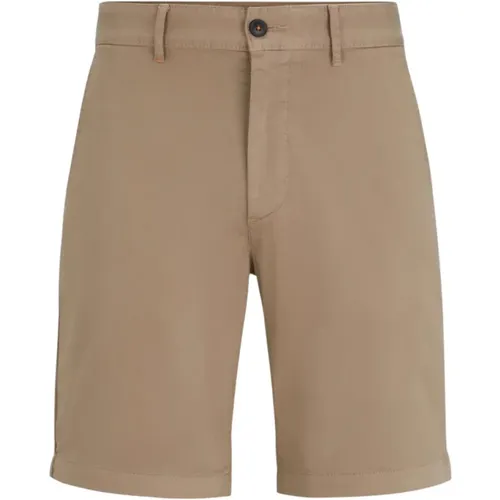 Shorts > Casual Shorts - - Hugo Boss - Modalova