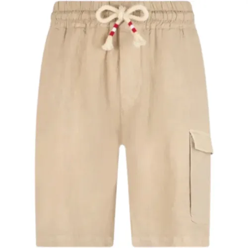 Shorts > Casual Shorts - - Saint Barth - Modalova