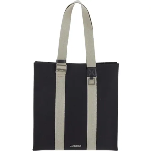 Bags > Tote Bags - - Jacquemus - Modalova