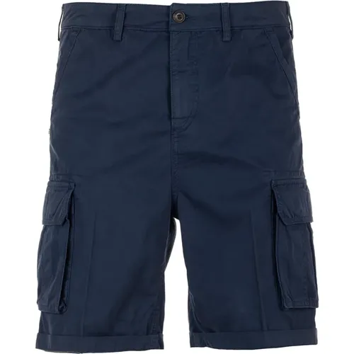 Shorts > Casual Shorts - - 40Weft - Modalova