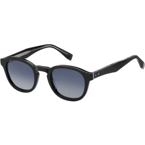 Accessories > Sunglasses - - Tommy Hilfiger - Modalova