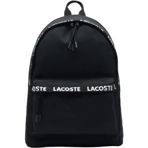 Bags > Backpacks - - Lacoste - Modalova