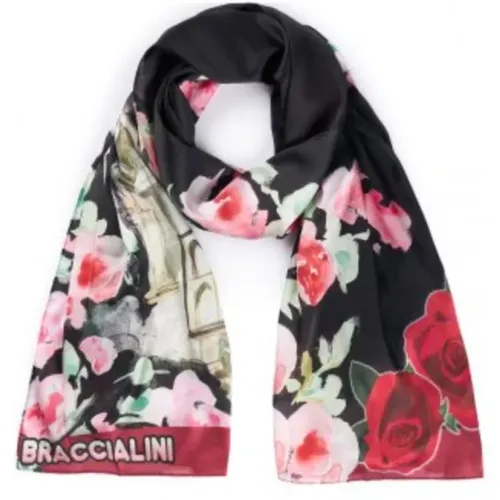 Accessories > Scarves - - Braccialini - Modalova