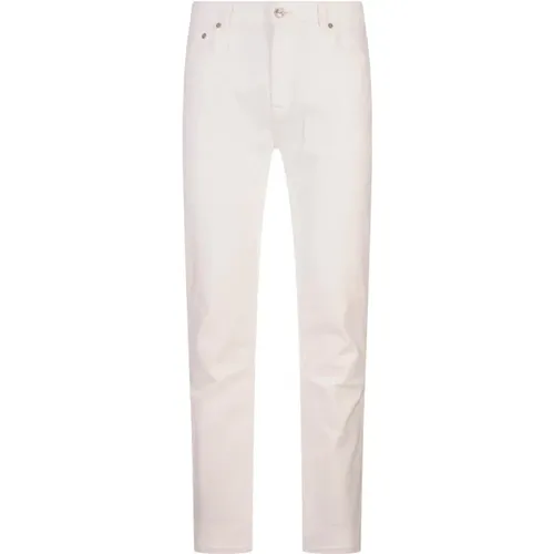 Trousers > Slim-fit Trousers - - ETRO - Modalova