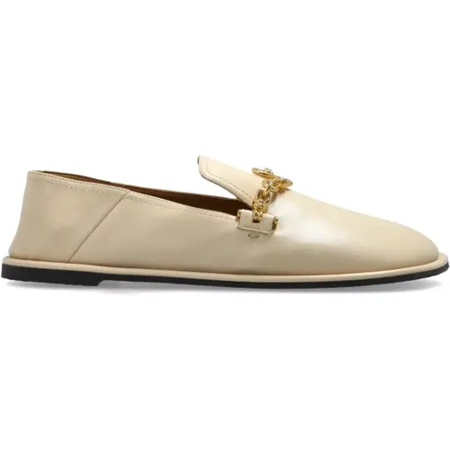 Shoes > Flats > Loafers - - Stella Mccartney - Modalova