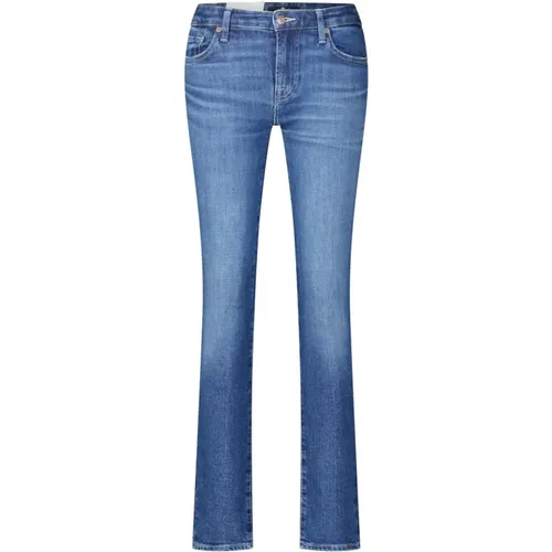 Jeans > Skinny Jeans - - 7 For All Mankind - Modalova