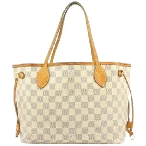 Pre-owned > Pre-owned Bags > Pre-owned Shoulder Bags - - Louis Vuitton Vintage - Modalova