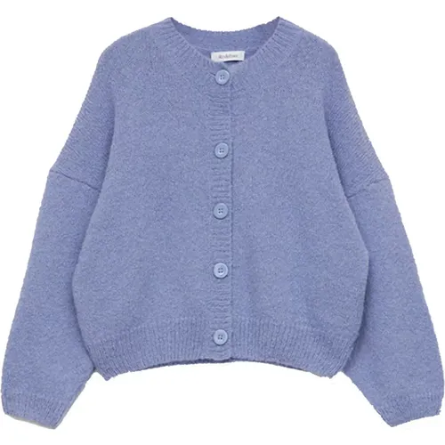 Knitwear > Cardigans - - Rodebjer - Modalova