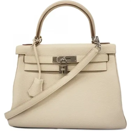 Pre-owned > Pre-owned Bags > Pre-owned Handbags - - Hermès Vintage - Modalova