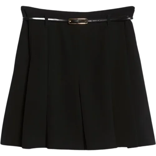 Skirts > Short Skirts - - Max Mara Studio - Modalova