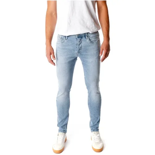 Jeans > Skinny Jeans - - Pepe Jeans - Modalova