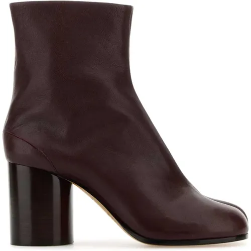 Shoes > Boots > Heeled Boots - - Maison Margiela - Modalova